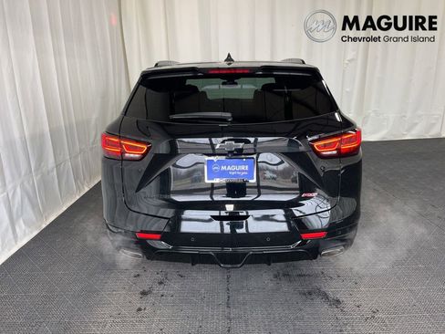 Used 2024 Chevrolet Blazer RS w/ LPO, Floor Liner Package image 27