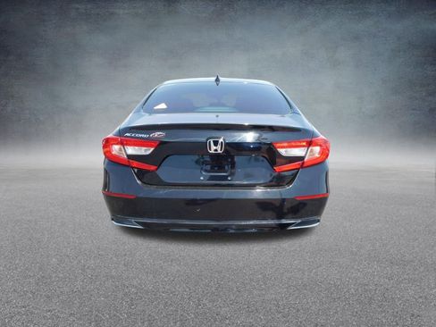 Used 2020 Honda Accord LX image 4
