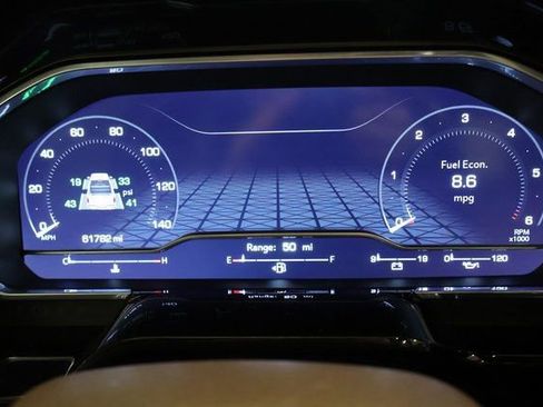 Used 2022 GMC Sierra 1500 SLT w/ SLT Convenience Package image 18