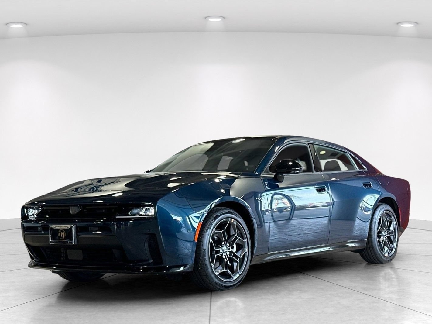 New 2026 Dodge Charger R/T w/ Driver Convenience Group AWD/4WD image 3