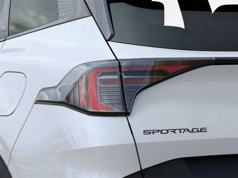 New 2026 Kia Sportage X-Line image 11