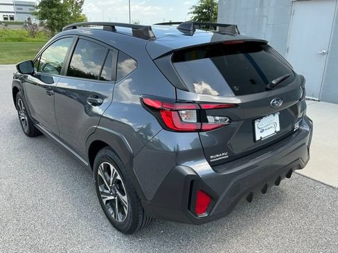 Certified 2024 Subaru Crosstrek 2.0i Premium AWD/4WD image 3