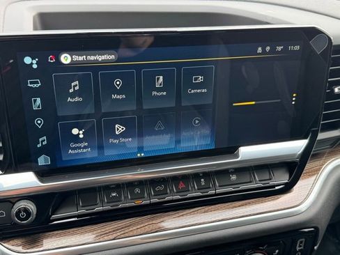 New 2026 Chevrolet Silverado 1500 LT AWD/4WD image 3