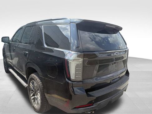 Used 2025 Chevrolet Tahoe Z71 w/ Comfort Package AWD/4WD image 28