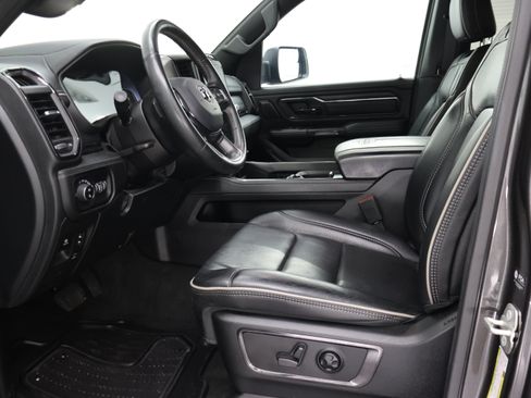 Used 2023 RAM 1500 Limited AWD/4WD image 8