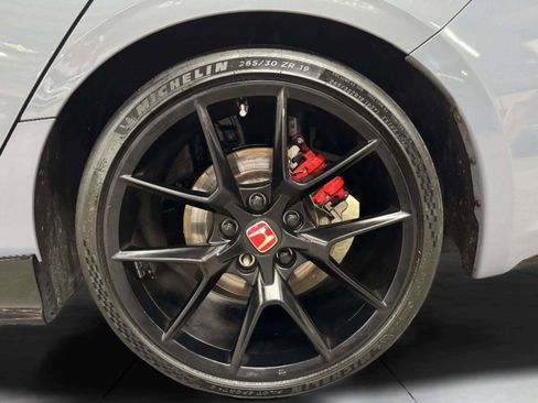 Used 2024 Honda Civic Type R image 57