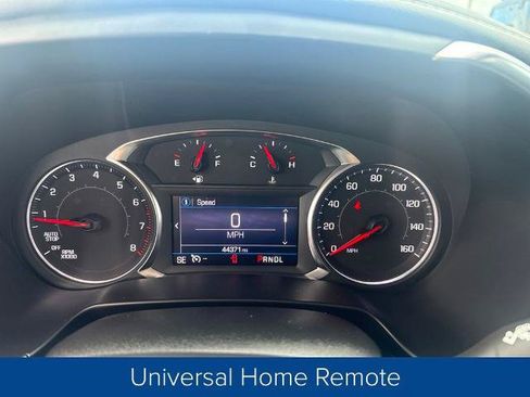 Used 2022 Chevrolet Blazer LT w/ Redline Edition FWD image 16