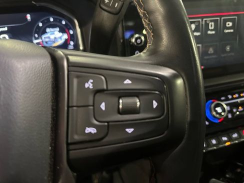 Used 2024 GMC Sierra 2500 AT4 w/ AT4 Premium Plus Package AWD/4WD image 34