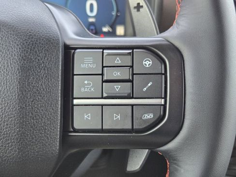 Used 2025 Ford F150 Raptor AWD/4WD image 29