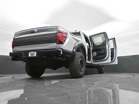 Used 2025 Ford F150 Raptor image 78