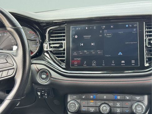 Used 2023 Dodge Durango GT RWD image 18