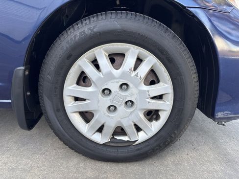 Used 2005 Honda Civic LX image 14