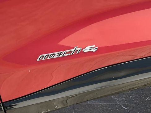 Used 2023 Ford Mustang Mach-E Premium image 36