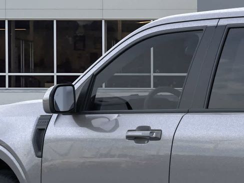 New 2026 Ford Maverick Lobo AWD/4WD image 21