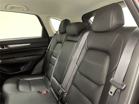 Certified 2025 MAZDA CX-5 AWD 2.5 S image 16