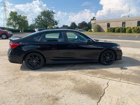 Used 2023 Honda Civic Si image 7