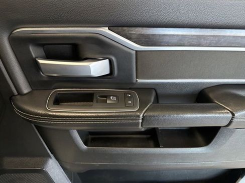 Used 2024 RAM 2500 Big Horn image 51