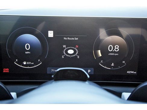 Certified 2025 Hyundai Santa Cruz Limited image 17