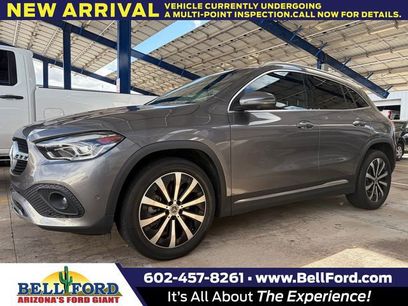 Used 2022 Mercedes-Benz GLA 250