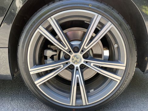 Used 2020 BMW 330i Sedan RWD image 41