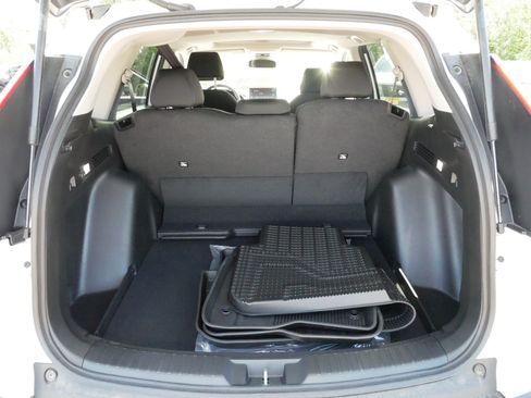 Used 2026 Honda CR-V EX image 18