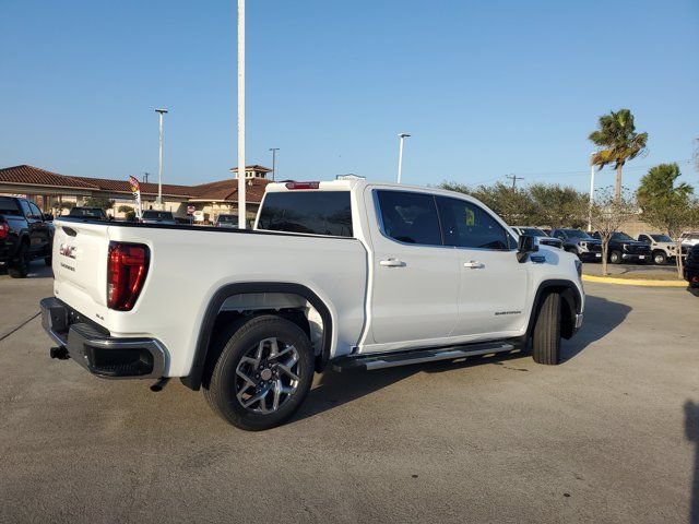 New 2026 GMC Sierra 1500 SLE RWD image 7