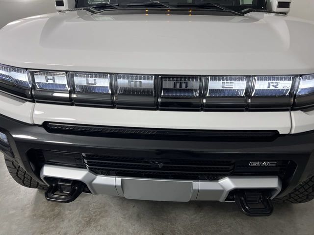Used 2025 GMC Hummer EV 3X w/ Extreme Off-Road Package AWD/4WD image 33