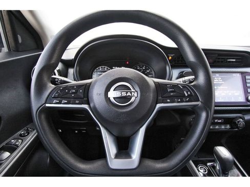 Used 2022 Nissan Kicks SV w/ Interior Electronics Package image 14