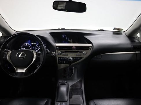 Used 2015 Lexus RX 350 AWD image 34