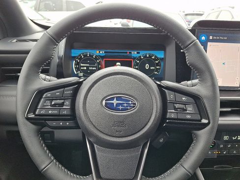New 2026 Subaru Outback Touring XT AWD/4WD image 12