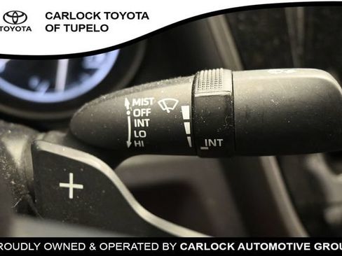 Used 2022 Toyota Camry SE FWD image 24