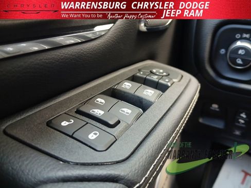 New 2026 RAM 1500 Laramie w/ Night Edition image 30