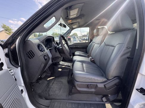 Used 2016 Ford F450 XL w/ Power Equipment Group AWD/4WD image 37