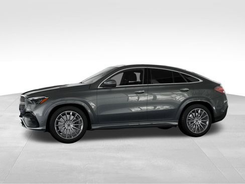 New 2026 Mercedes-Benz GLE 450 4MATIC Coupe image 40