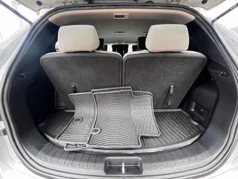 Used 2016 Hyundai Santa Fe SE FWD image 14