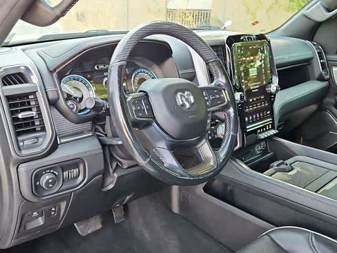 Used 2019 RAM 1500 Limited AWD/4WD image 10