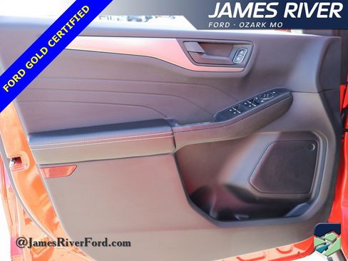 Certified 2024 Ford Escape Active image 21