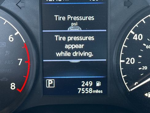 Used 2025 Nissan Altima 2.5 S image 25