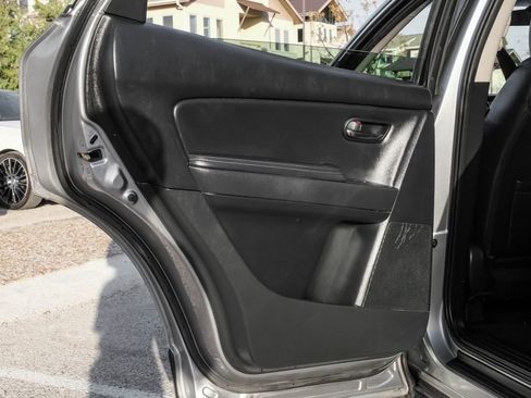 Used 2012 MAZDA CX-9 Touring w/ Moonroof & Bose Audio Pkg image 49