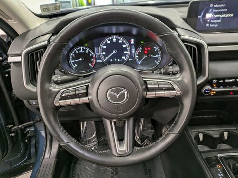 Used 2024 MAZDA CX-50 AWD 2.5 S w/ Weather Package image 21