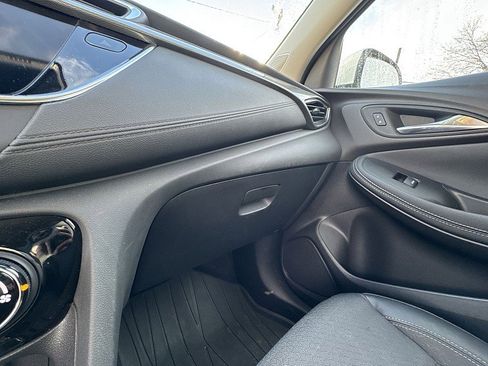 Certified 2023 Buick Encore GX Preferred image 24