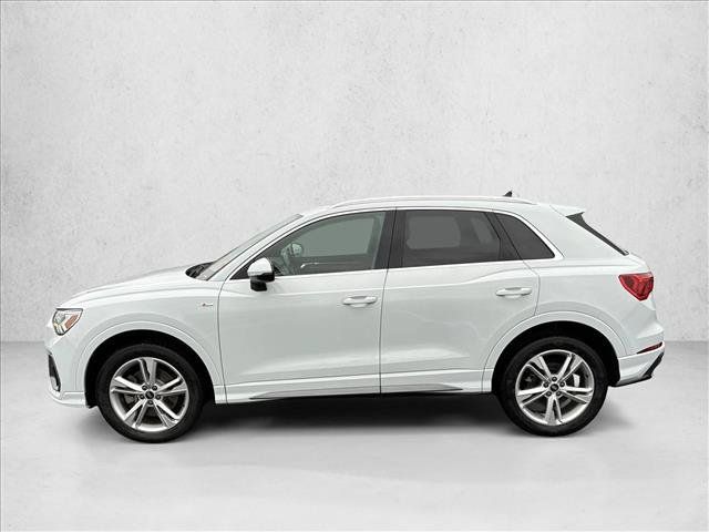 Used 2021 Audi Q3 2.0T Premium Plus w/ Premium Plus Package AWD/4WD image 8