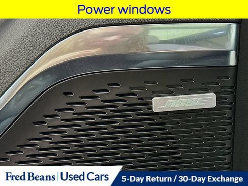 Used 2025 Chevrolet Traverse Z71 w/ Enhanced Driving Package AWD/4WD image 24