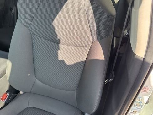 Used 2025 Toyota RAV4 LE image 10