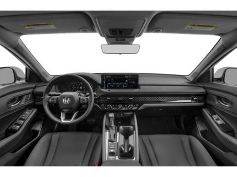 Used 2023 Honda Accord Touring image 4