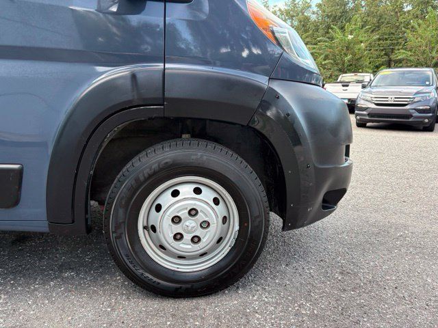 Used 2020 RAM ProMaster 3500 FWD image 27