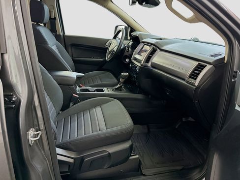 Used 2022 Ford Ranger XLT w/ Equipment Group 301A Mid image 32