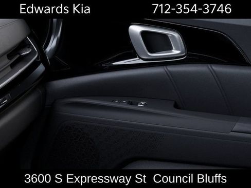 New 2026 Kia Carnival SX Prestige FWD image 27