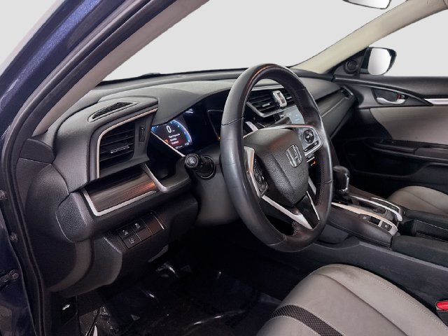 Used 2021 Honda Civic EX image 22