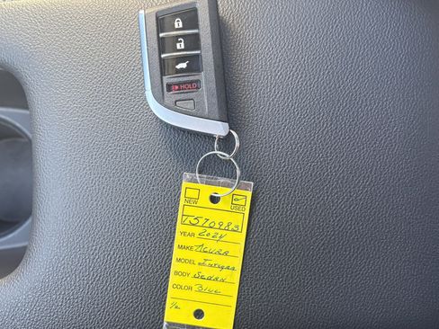 Used 2024 Acura Integra A-Spec image 35